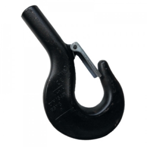 Simple Shank Hook DIN 15401